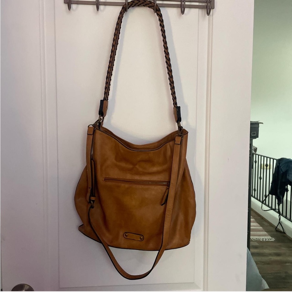 Shoulder Purse